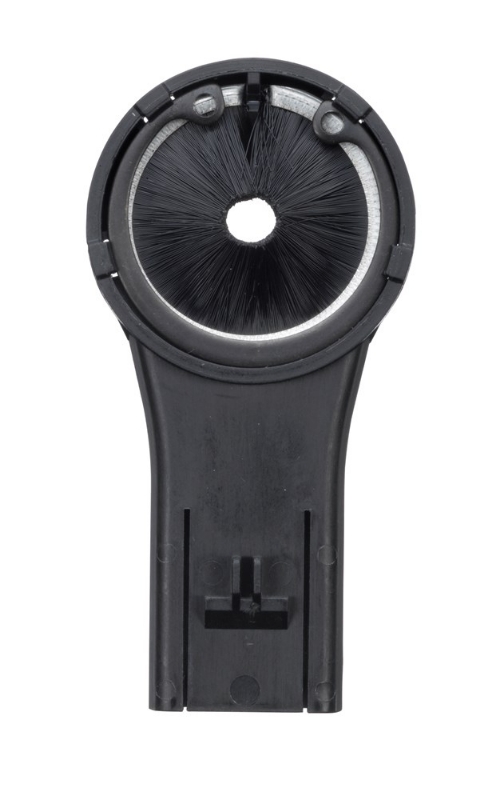 Afbeeldingen van MILWAUKEE® Stof Nozzle M12 /18DE M12DE Drilling Nozzle - 2 pc