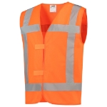 Afbeeldingen van Tricorp Veiligheidsvest RWS Orange M-L