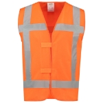 Afbeeldingen van Tricorp Veiligheidsvest RWS Orange M-L