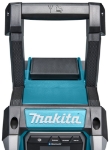 Afbeeldingen van Makita Bouwradio FM DAB/DAB Bluetooth MR007GZ