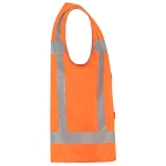 Afbeeldingen van Tricorp Veiligheidsvest RWS Orange M-L