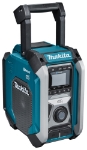 Afbeeldingen van Makita Bouwradio FM DAB/DAB Bluetooth MR007GZ