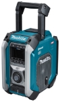 Afbeeldingen van Makita Bouwradio FM DAB/DAB Bluetooth MR007GZ
