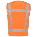 Afbeeldingen van Tricorp Veiligheidsvest RWS Orange M-L