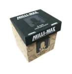 Afbeeldingen van Milli-Max uitvulplaatje 3mm 132 stuks