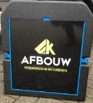 Afbeeldingen van AIRBO Aircleaner AC2 Filter 8. 9. 10 (C)