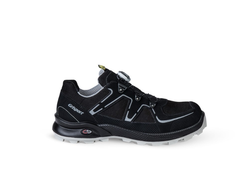 Afbeeldingen van Grisport Horizon BOA Cross Safety S3 - 47 Bla