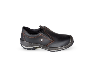 Afbeeldingen van Grisport 72009 S1P - 40 Black