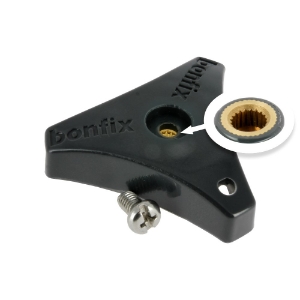 Afbeeldingen van BONFIX 826725 losse knop voor vorstvrije buitenkraan 2.0