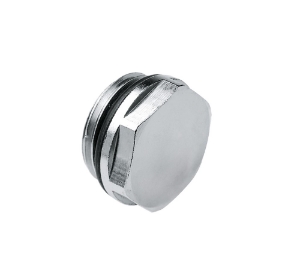 Afbeeldingen van BONFIX 820605 blindstop met epdm o-ring 1/2