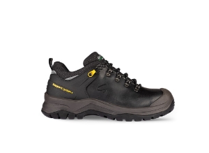 Afbeeldingen van Grisport 901L 45 - zwart