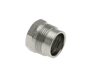 Afbeeldingen van BONFIX 827205 recht aansluitstuk 3/8"