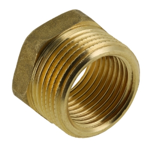 Afbeeldingen van BONFIX 821703 draad verloopring 3/8" x 1/4"