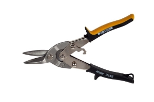 Afbeeldingen van 4Tecx Figuurblikschaar D16S