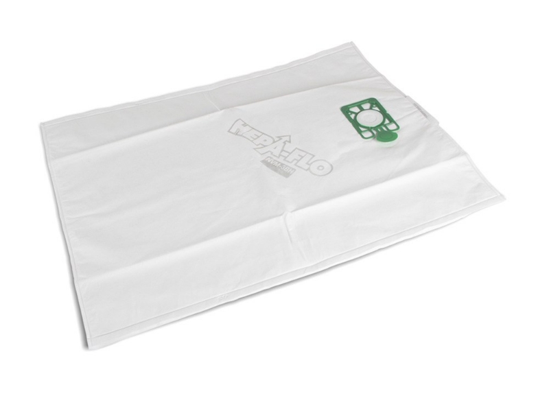 Afbeeldingen van NVM-3BH 10 stofzakken 570 modellen