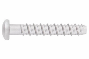 Afbeeldingen van Index TH-P betonschroefanker ck torx, 6x 50 Ø6 Atlantis optie 1