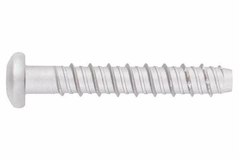 Afbeeldingen van Index TH-P betonschroefanker ck torx, 6x 50 Ø6 Atlantis optie 1