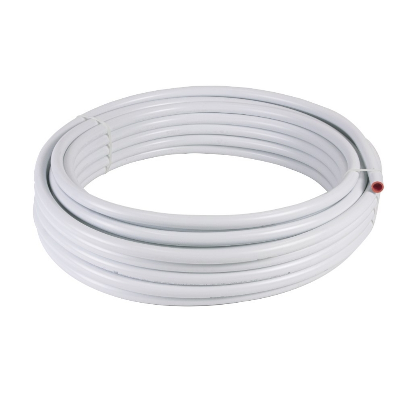 Afbeeldingen van BONFIX Alupers systeembuis 20 x 2,0 rol 25 meter