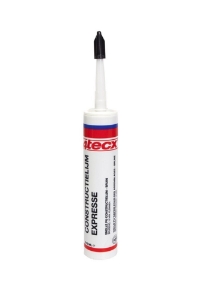 Afbeeldingen van 4Tecx Constructielijm express 310ml