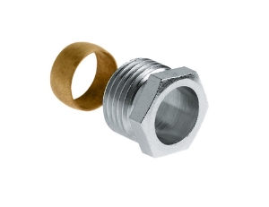 Afbeeldingen van BONFIX 826405 knel set universeel 1/2 x 15