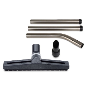 Afbeeldingen van Zuigkit 38mm RVS 5 Delig