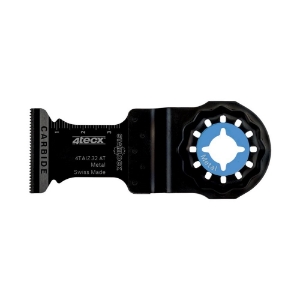Afbeeldingen van 4Tecx Multizaagblad-inval SL AIZ 32mm AT meta