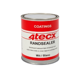 Afbeeldingen van 4Tecx Randsealer 750 gram