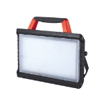 Afbeeldingen van Bouwlamp LED klasse 1 45W 3800 lumen NL 2 schuko