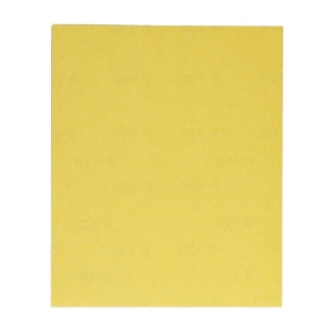 Afbeeldingen van 4Tecx Schuurvel 230mm x 280mm korrel 120 papi