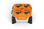 Afbeeldingen van Stihl AL 301-4 Multilader