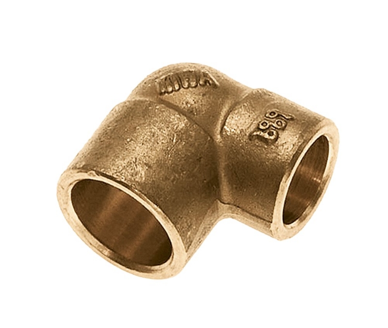 Afbeeldingen van BONFIX soldeer verloopknie 22 x 15