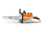 Afbeeldingen van Stihl MSA 200 C-B Accu kettingzaag 35cm