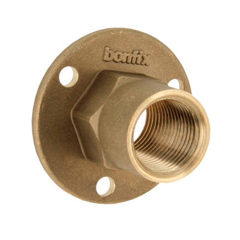 Afbeeldingen van BONFIX 829805 zolderplaat 1/2