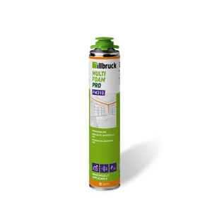 Afbeeldingen van illbruck Pistoolschuim FM310 750ml