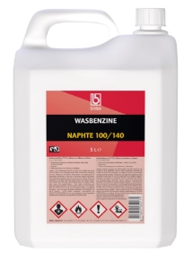 Afbeeldingen van Wasbenzine 5L