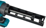 Afbeeldingen van Makita 18 V Lijm- en kitspuit DCG180Z
