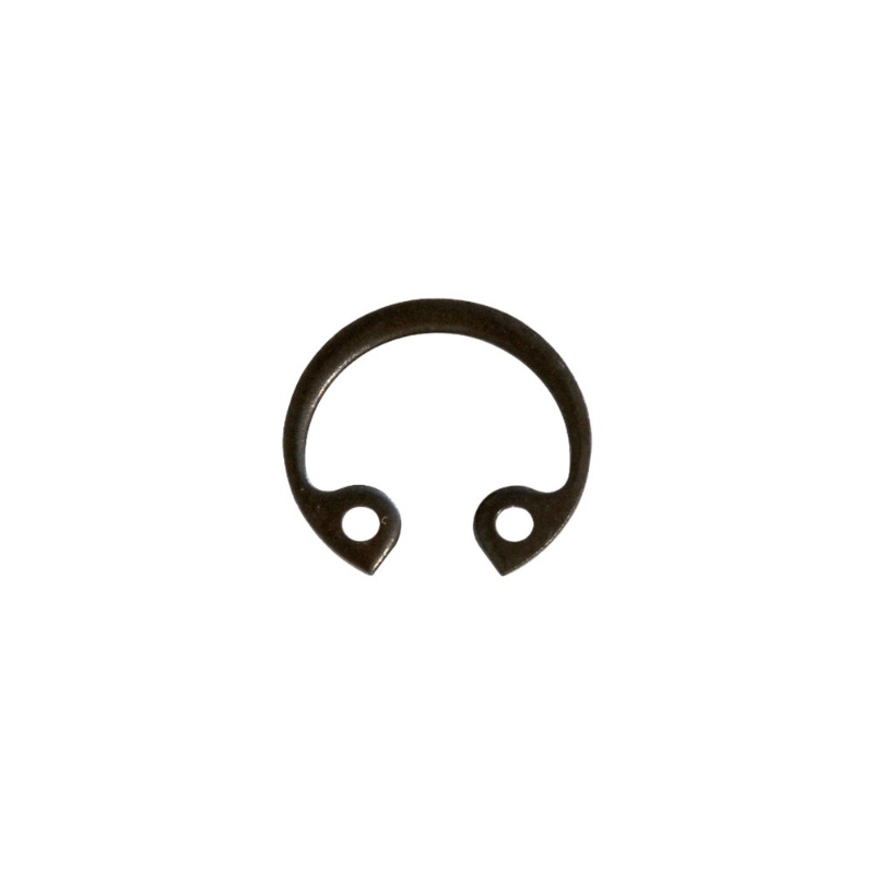 Afbeeldingen van 35 x 1,5 mm Zekeringsringen voor boringen, staal blank