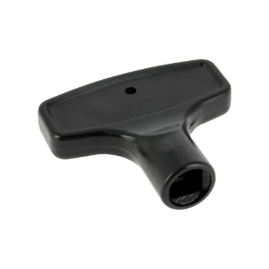 Afbeeldingen van BONFIX 826705 sleutel voor luxe vorstbestendige gevelkraan