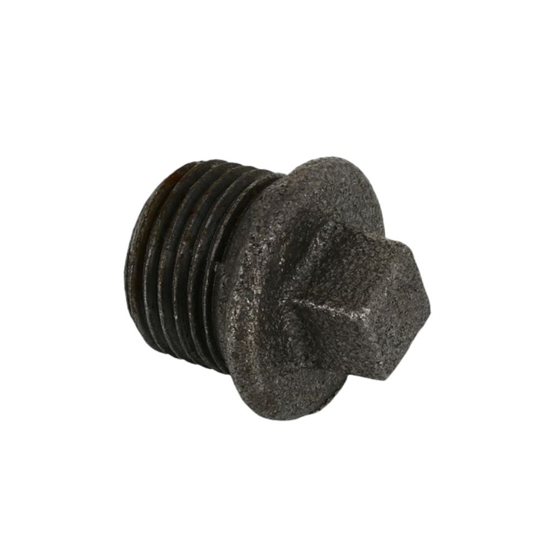 Afbeeldingen van BONFIX 832110 malleable stop 1/2