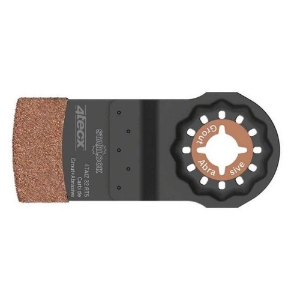 Afbeeldingen van 4Tecx Multizaagblad-inval SL-inval AIZ 32mm R