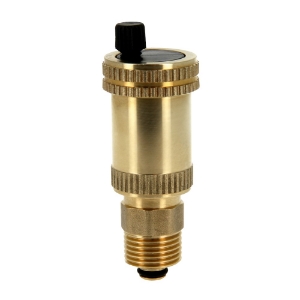 Afbeeldingen van BONFIX 820505 automatische ontluchter 3/8