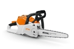 Afbeeldingen van Stihl MSA 200 C-B Accu kettingzaag 35cm