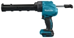 Afbeeldingen van Makita 18 V Lijm- en kitspuit DCG180Z