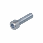 Afbeeldingen van BINNENZESKANTBOUT VZ 8.8 CK IB-4 DIN912 M5X10 (200)