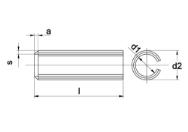 Afbeelding voor categorie Spanbussen