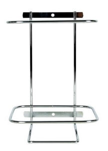 Afbeeldingen van 4tecx® Wandhouder tbv handcleaners