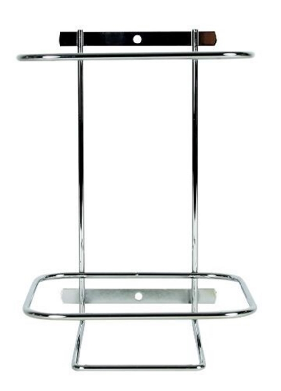 Afbeeldingen van 4tecx® Wandhouder tbv handcleaners