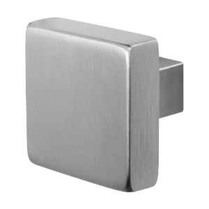 Afbeeldingen van GPF bouwbeslag GPF9948.09 RVS mat vierkante k