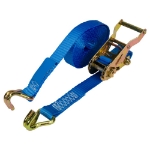 Afbeeldingen van Konvox Spanband 25mm rtl 909 hk 1002 5m 750 daN Blauw zakje