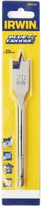 Afbeeldingen van Irwin Blue Groove 4x Speedboor O17mm x 157mm